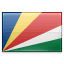 Seychelles Flag