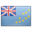 Tuvalu Flag