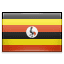 Uganda Flag