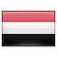 Yemen Flag