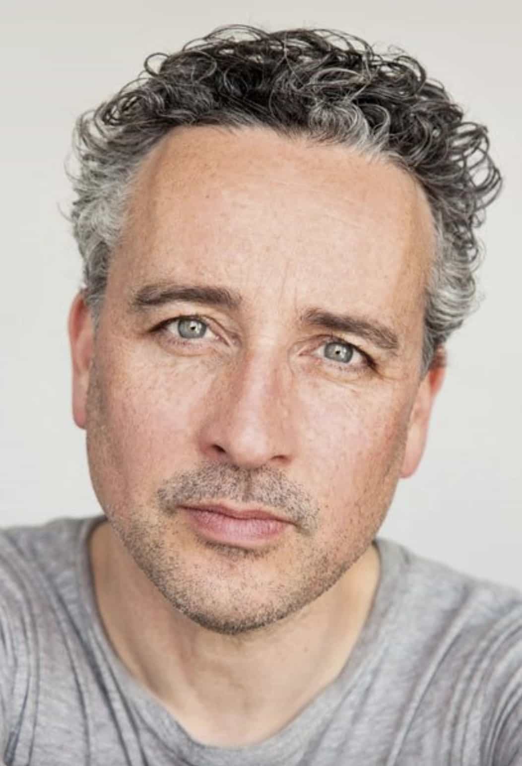 Aidan McArdle