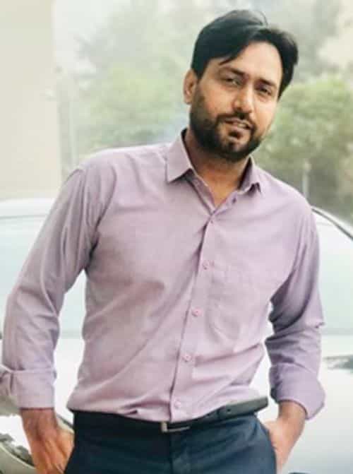 Amberdeep Singh