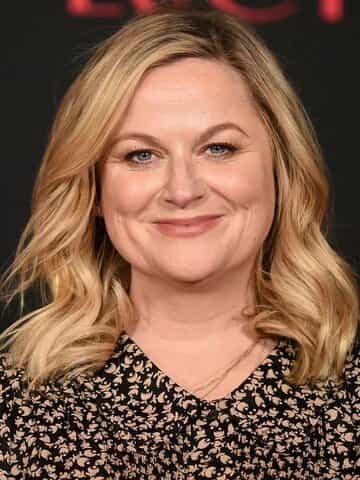 Amy Poehler