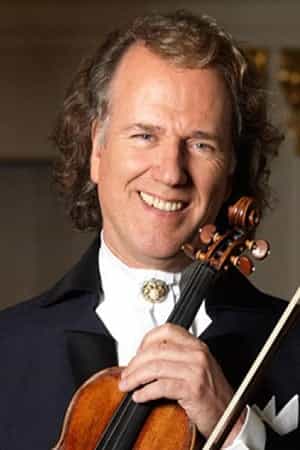 Andre Rieu