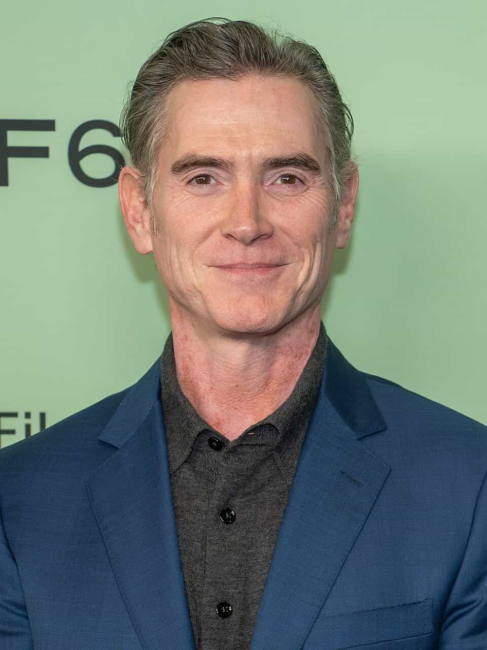 Billy Crudup Profile