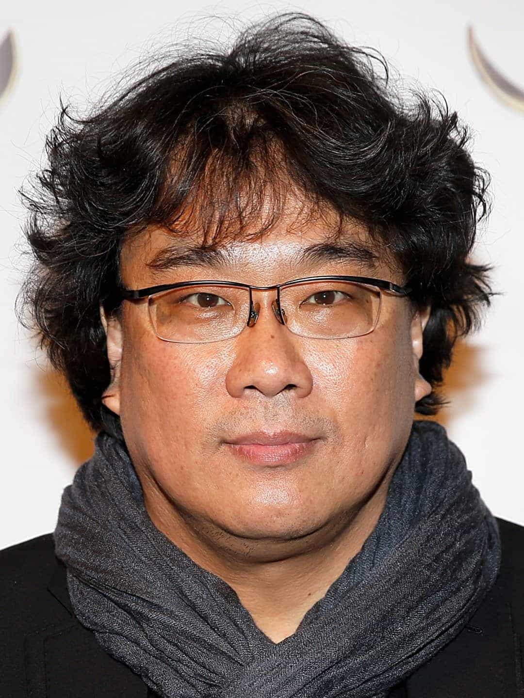 Bong Joon Ho