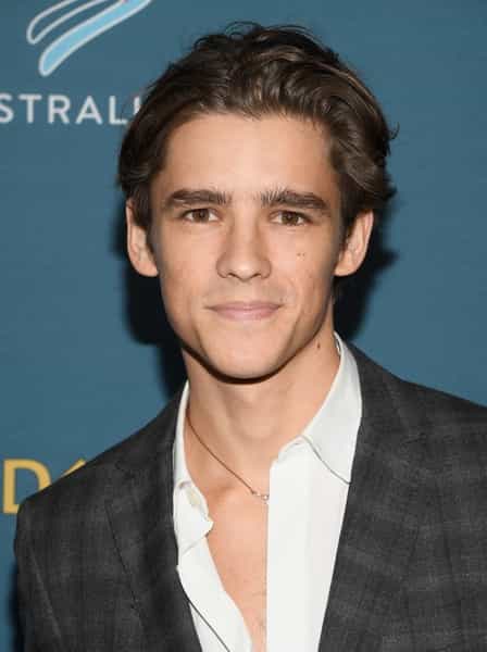 Brenton Thwaites