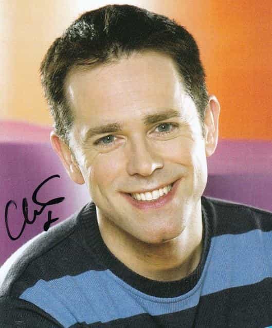 Chris Jarvis