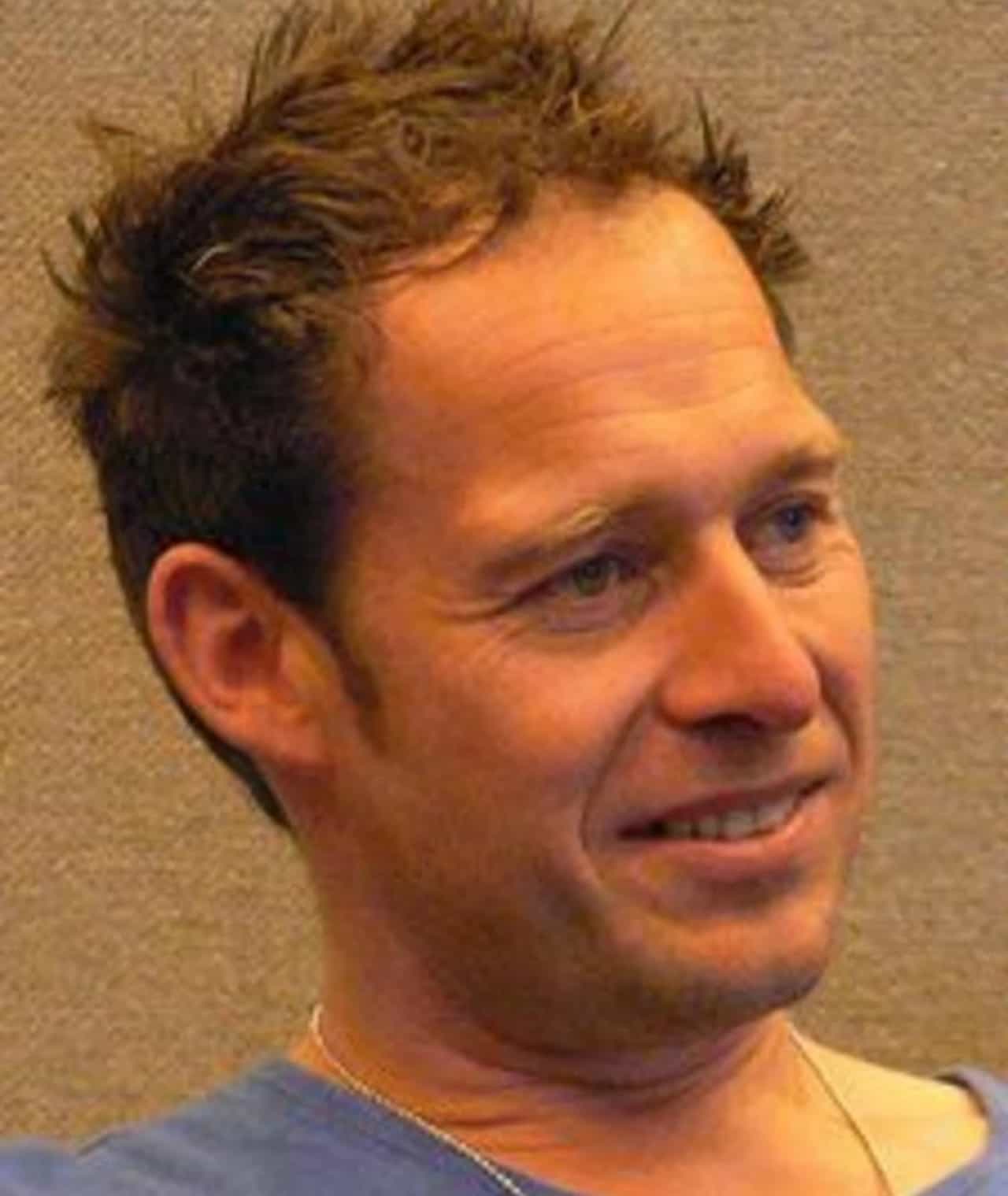Colin Teague Profile