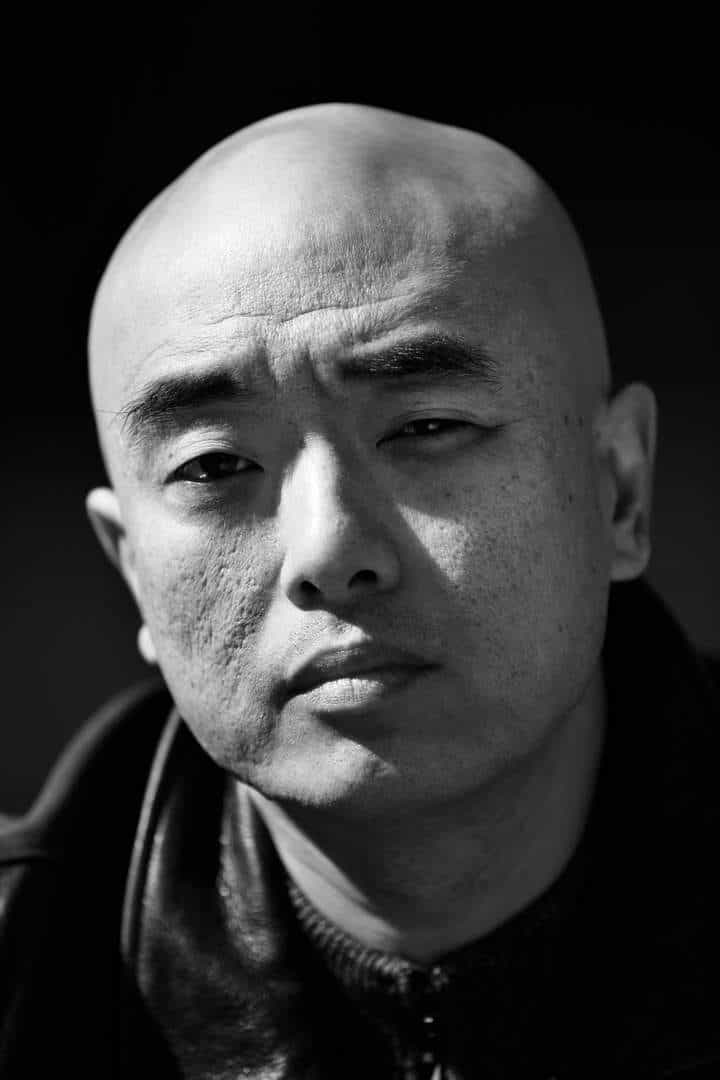 Dasheng Zheng
