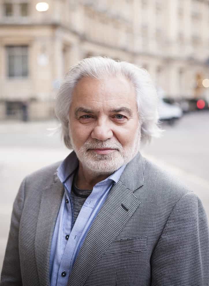 David Green