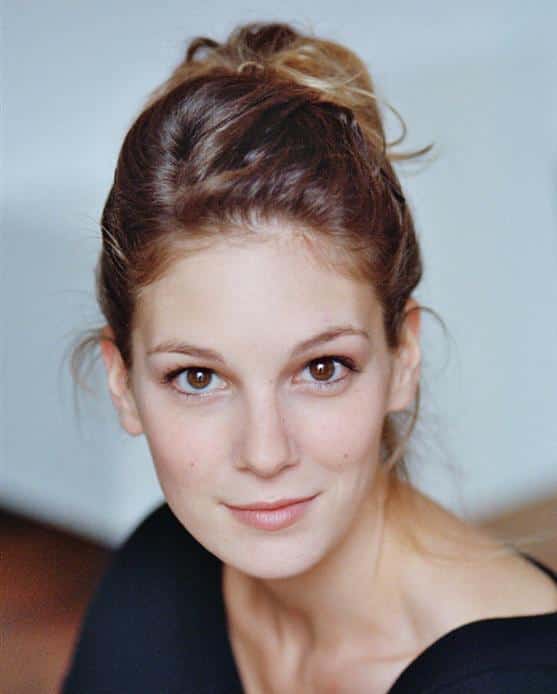 Emilie Piponnier
