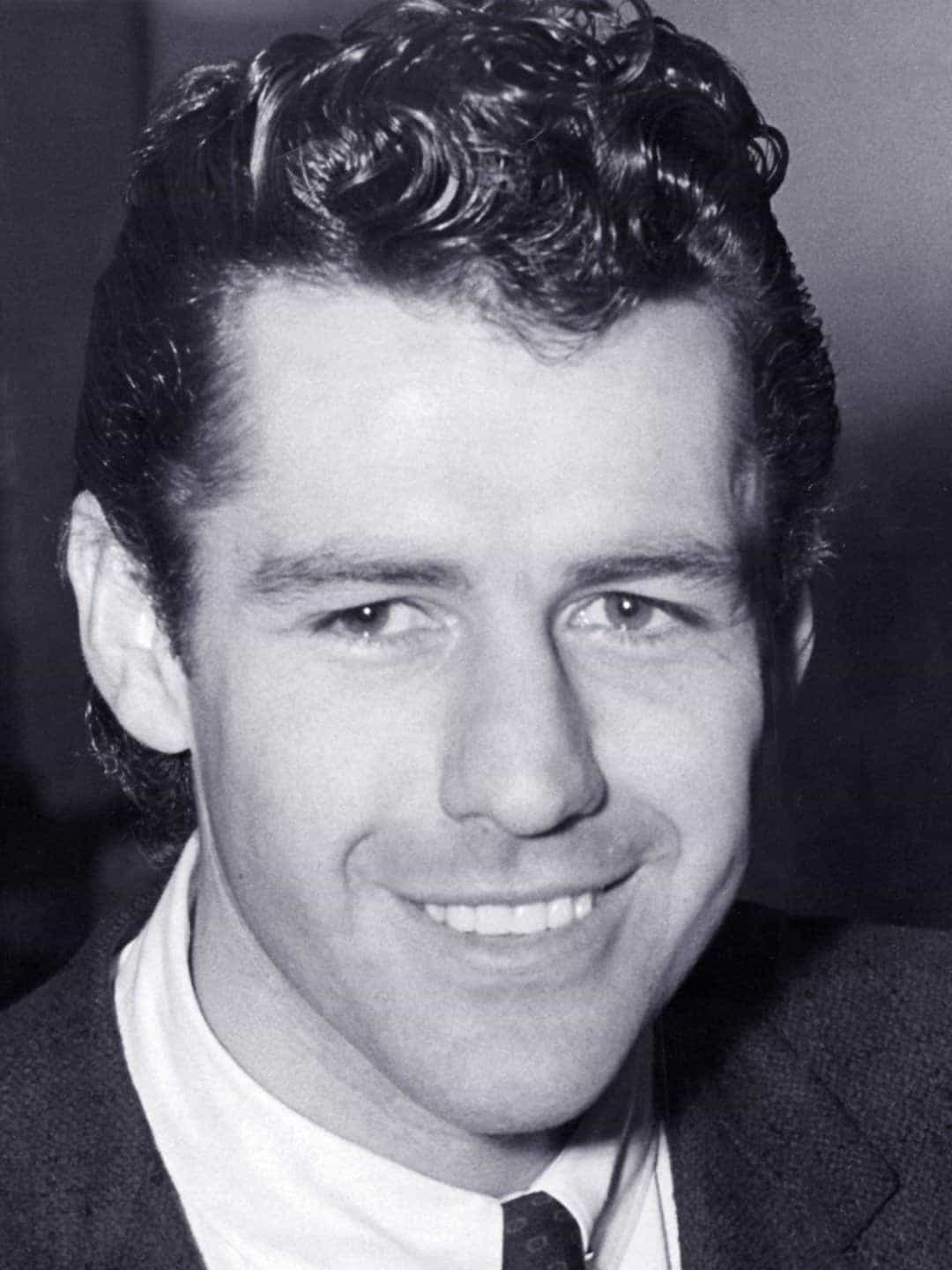 Gordon Scott