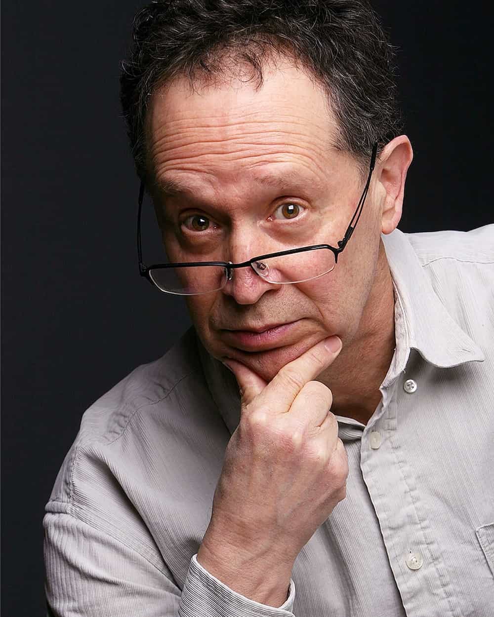 Jamie Ives