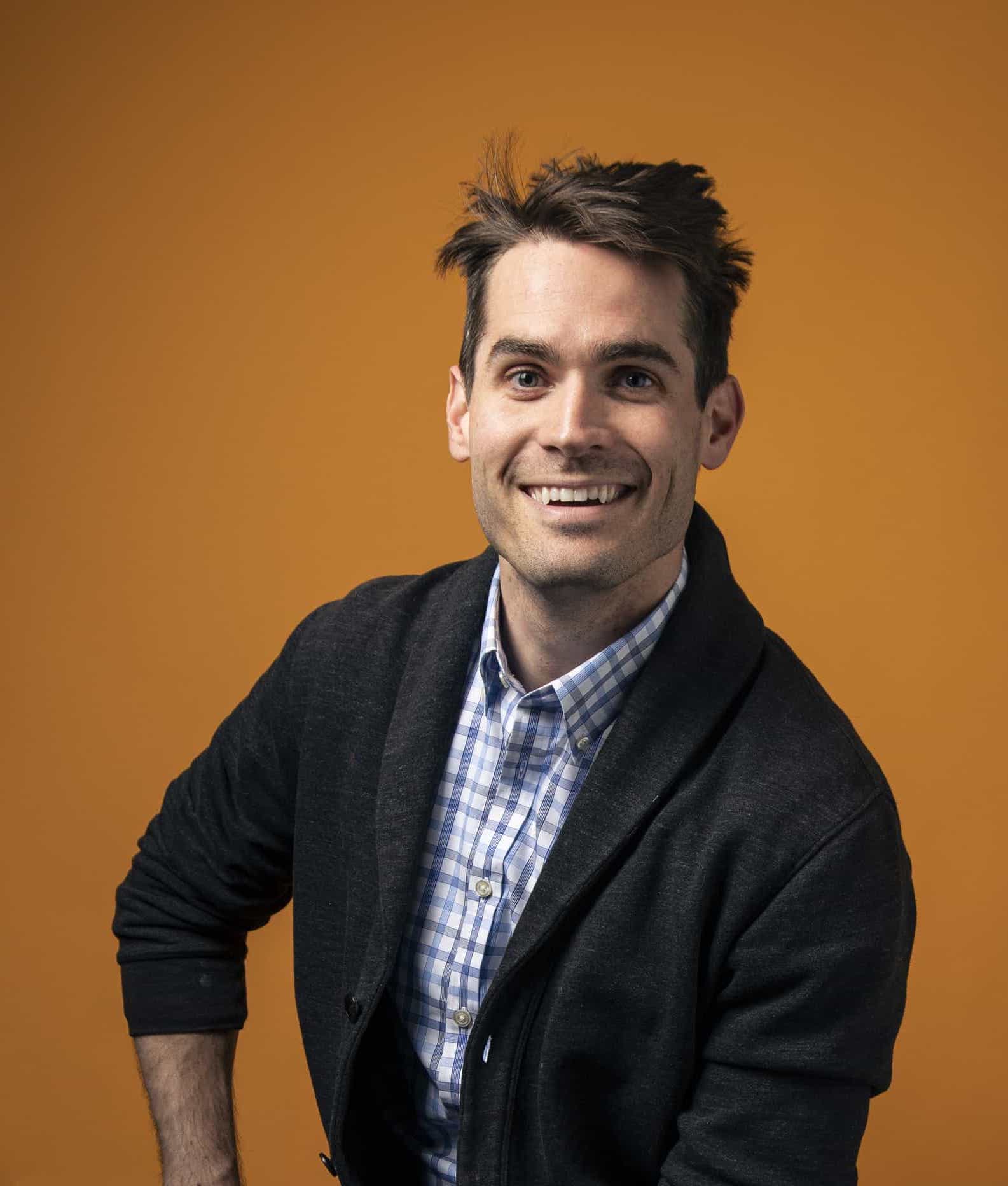 Jim Cummings