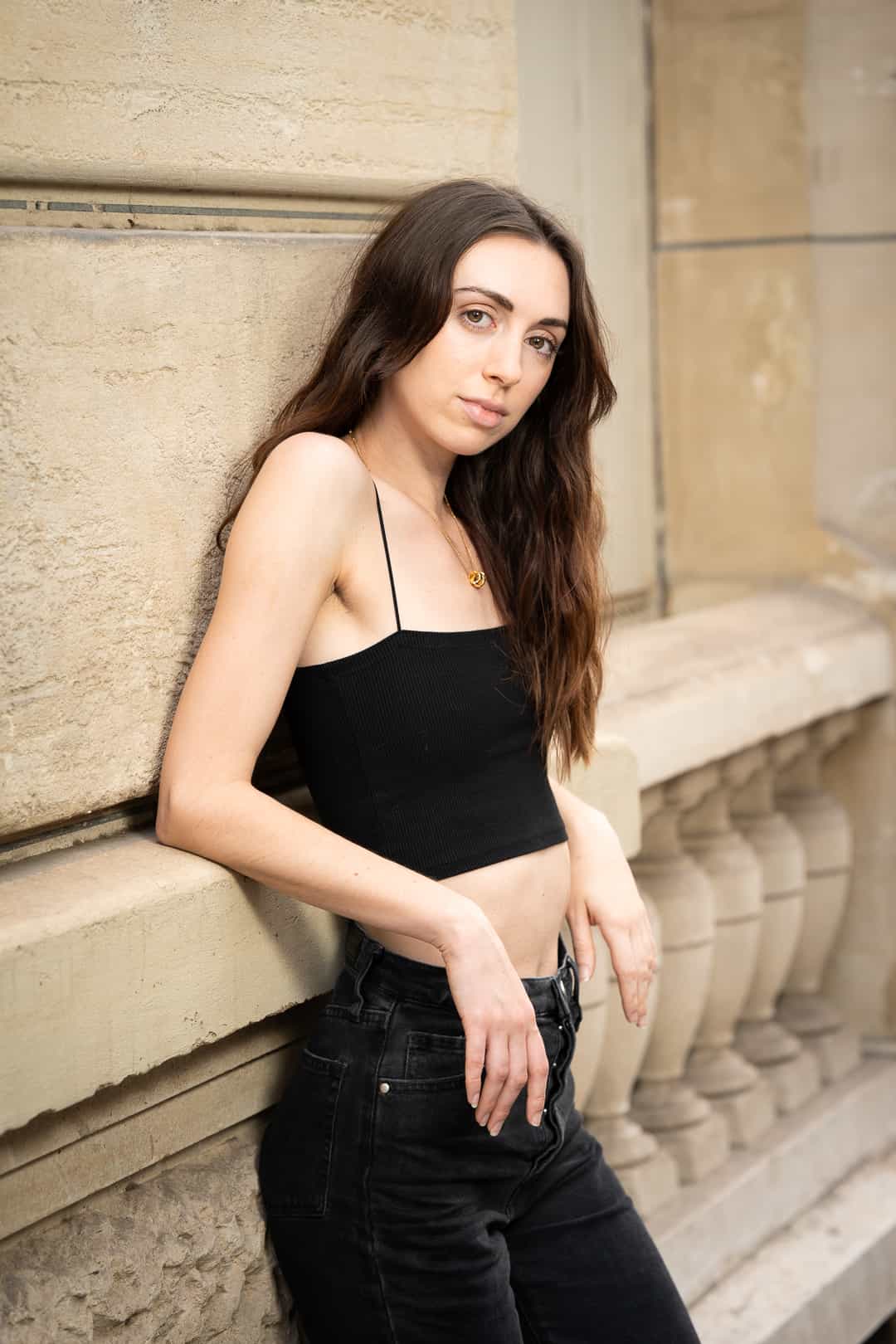 Jiselle Henderkott