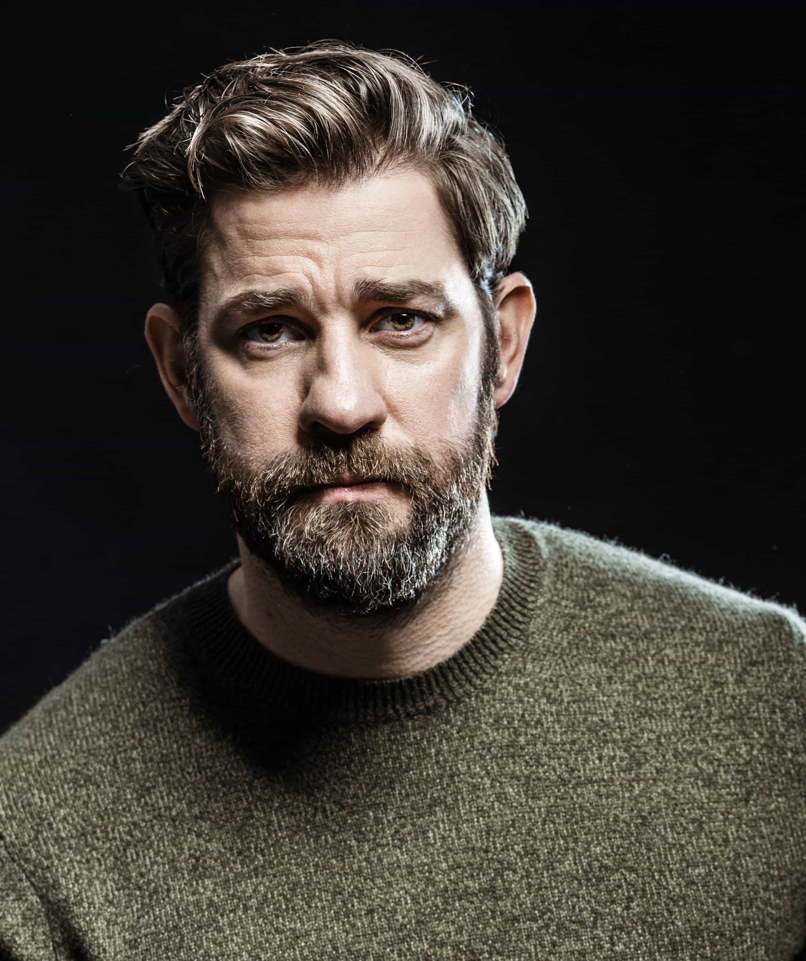 John Krasinski