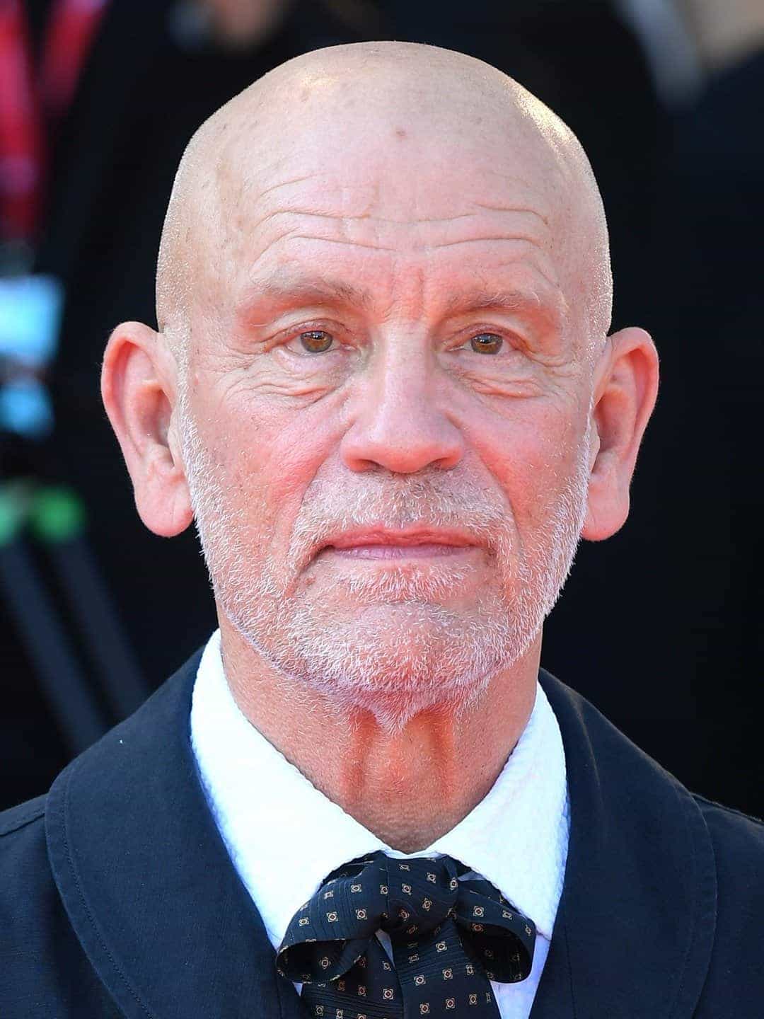 John Malkovich