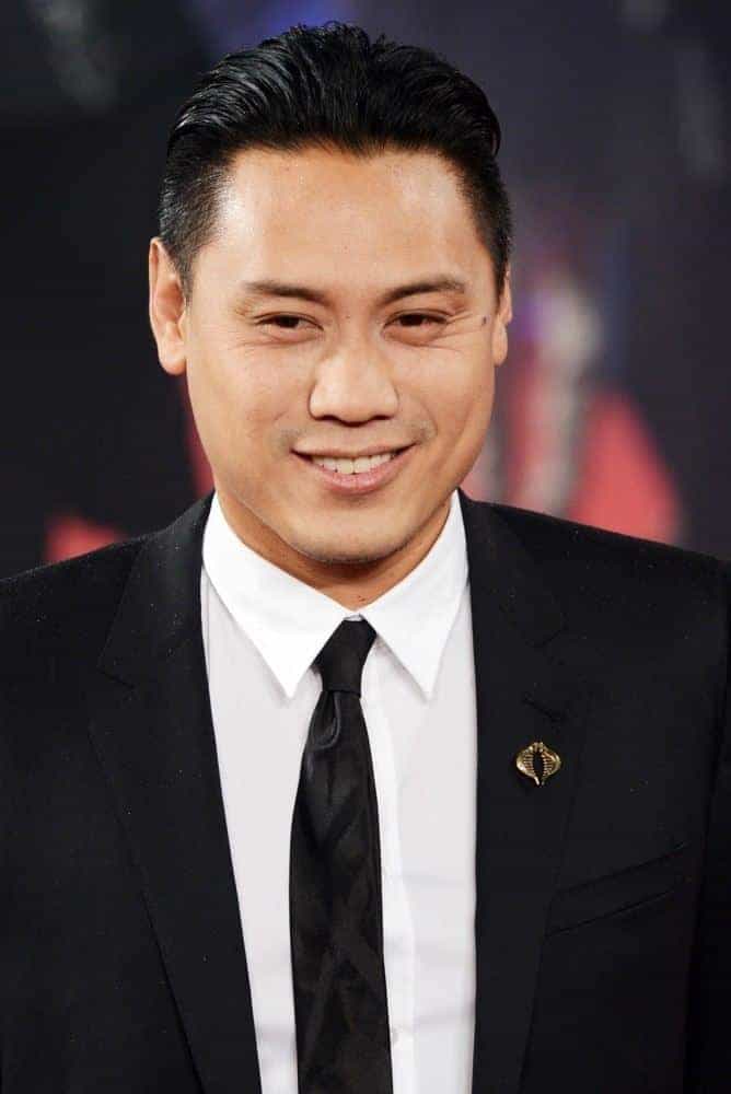 Jon M. Chu