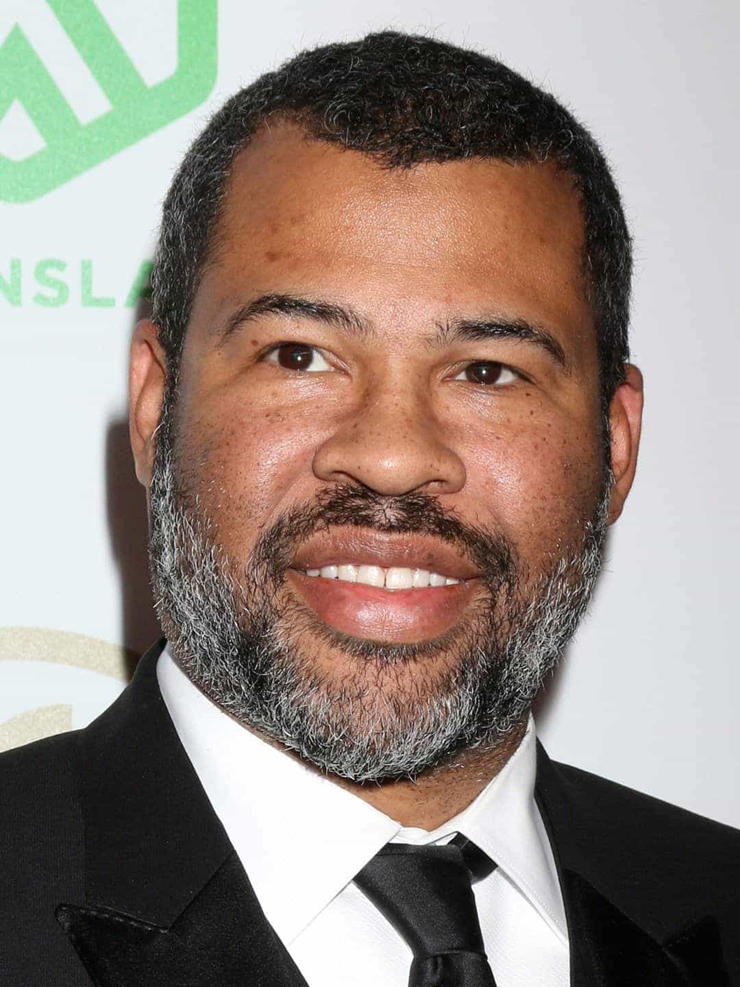 Jordan Peele