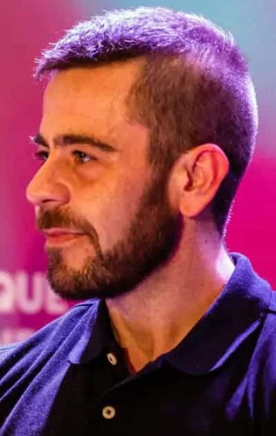 Juan Jesus Garcia Galocha