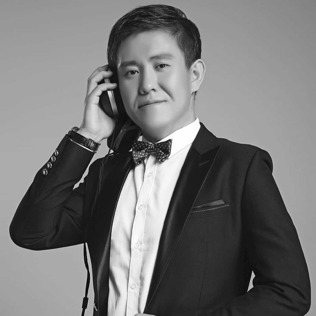 Laizhi Zheng
