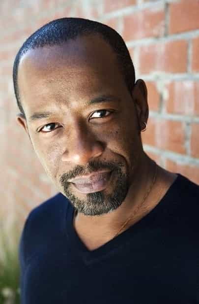 Lennie James