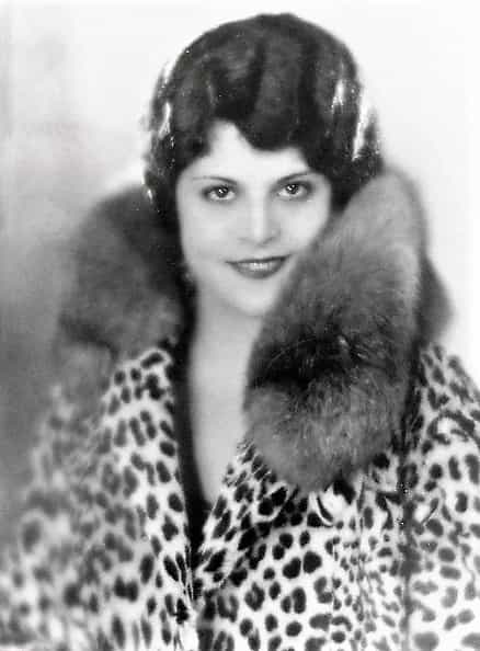 Lina Basquette
