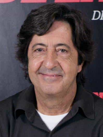 Manuel Gomez Pereira