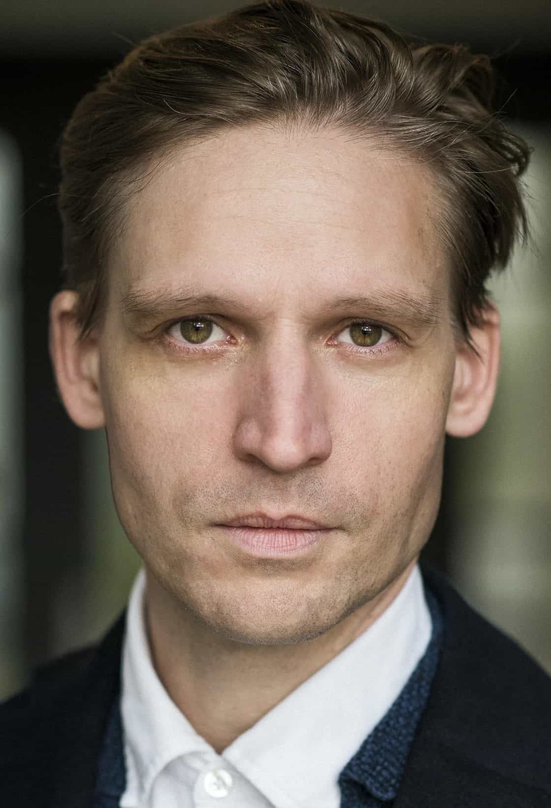 Manuel Klein