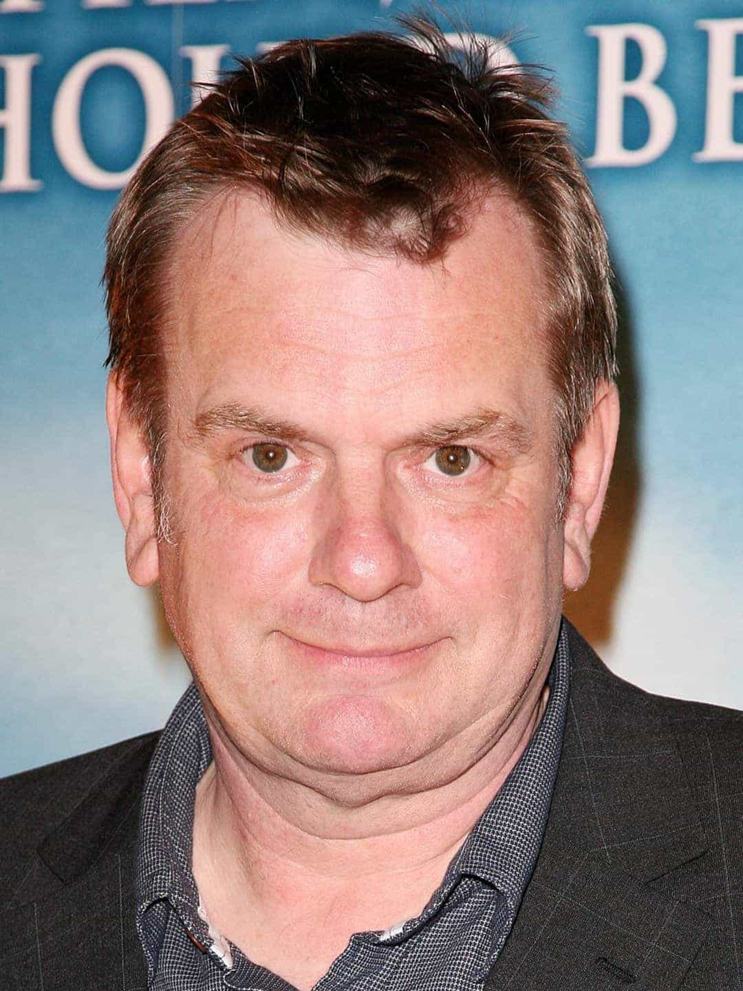 Mark Herman
