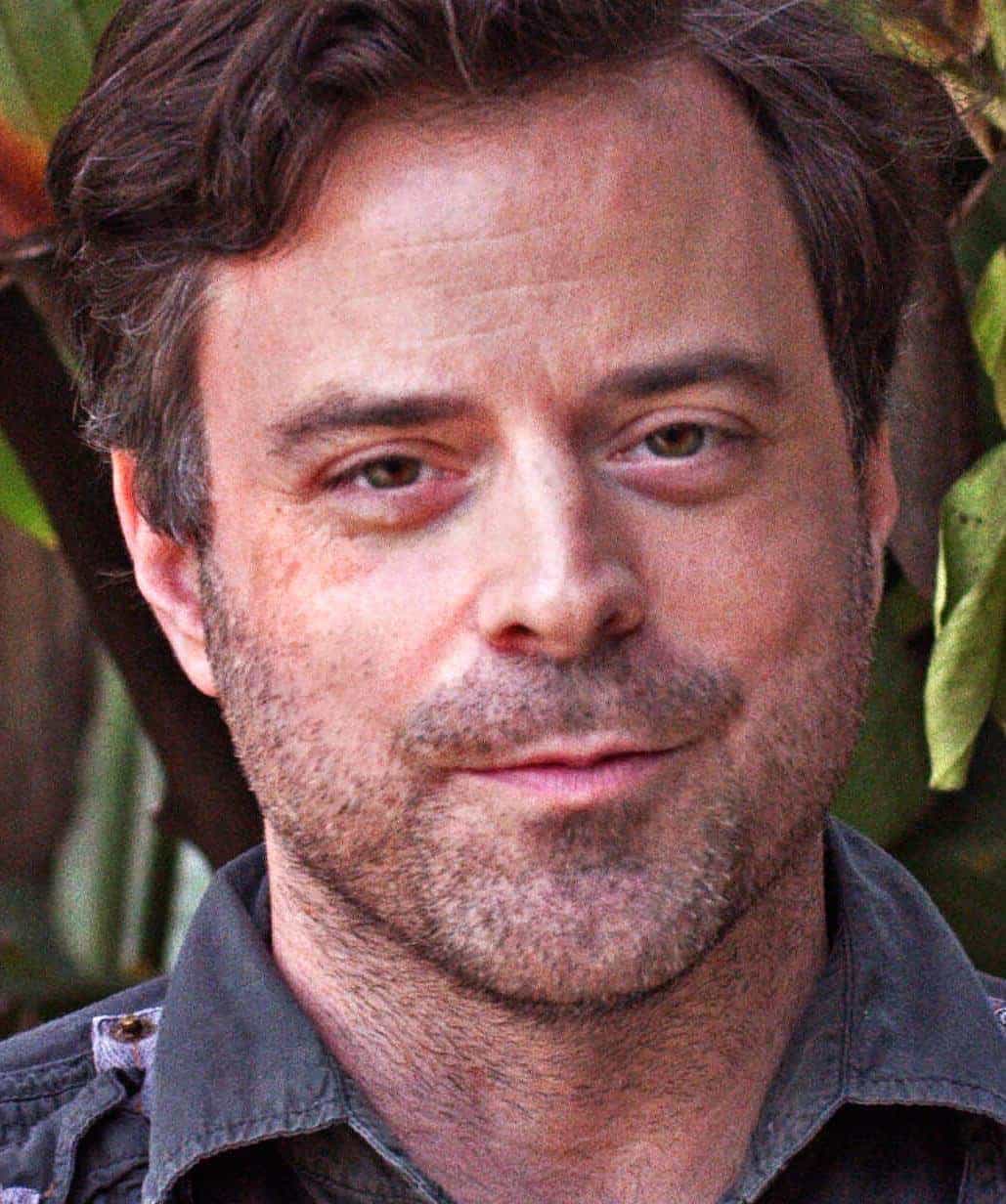 Montgomery Markland