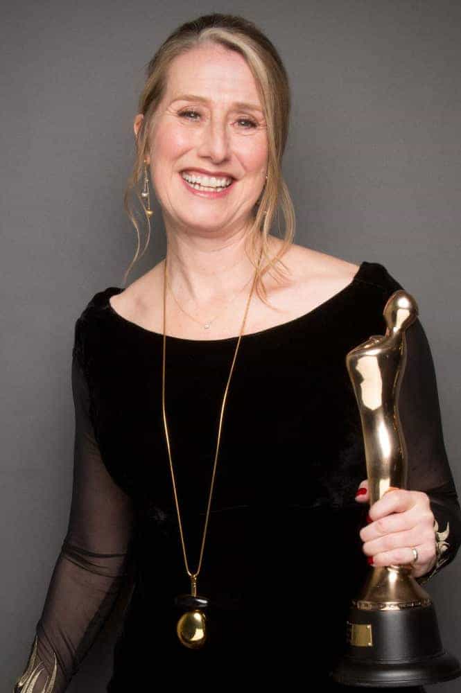 Neasa Hardiman