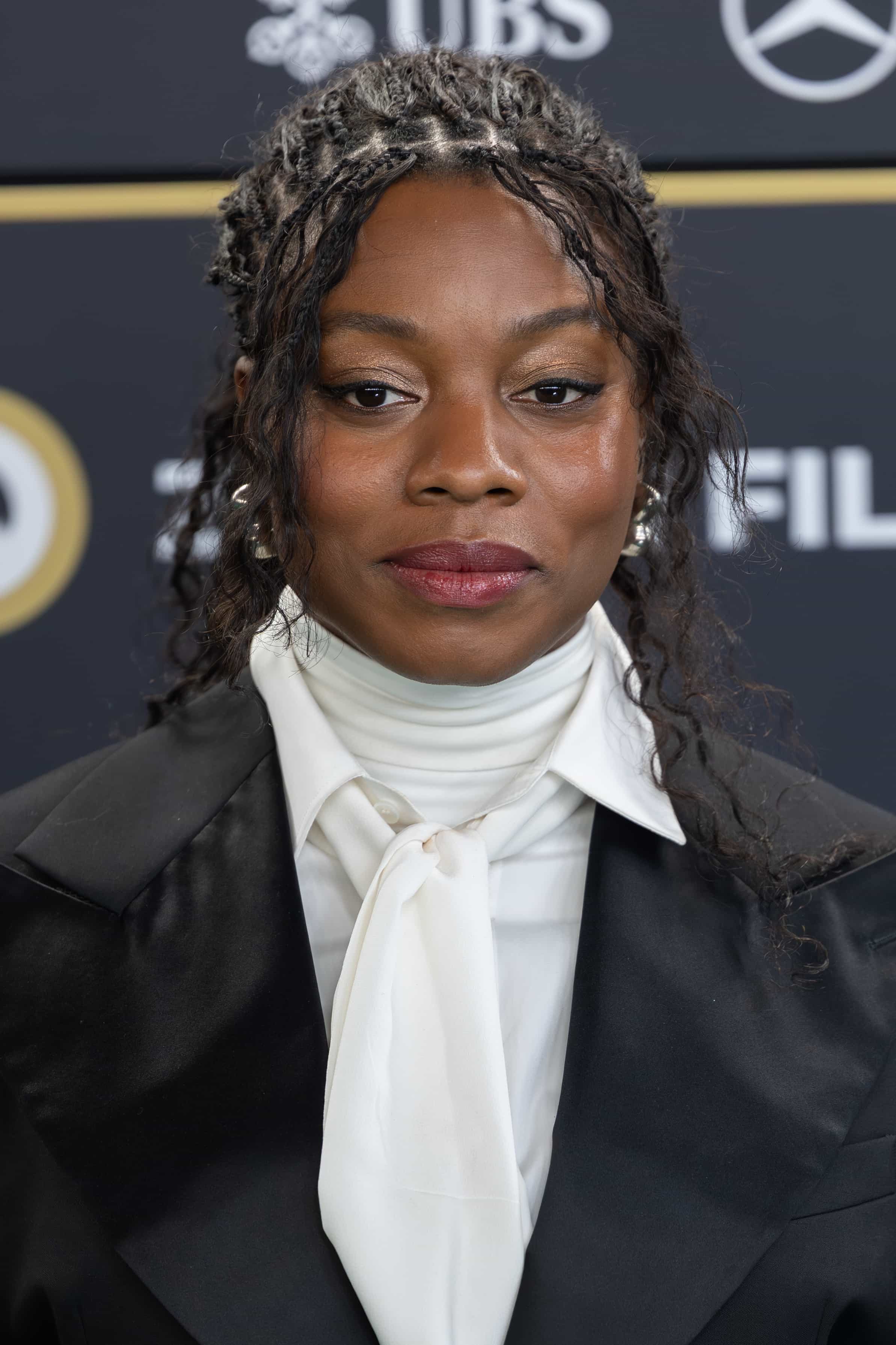 Nia DaCosta