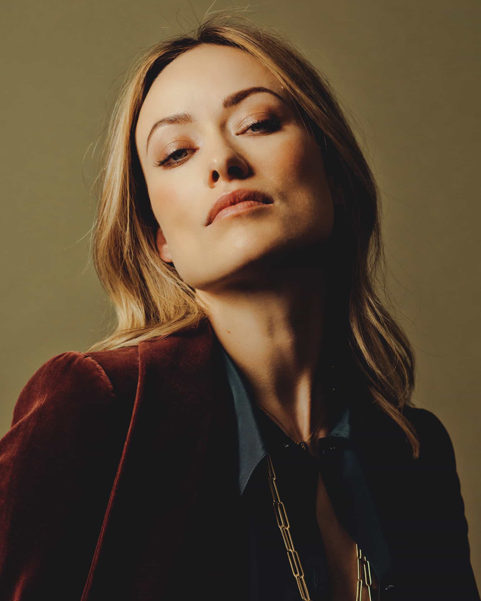 Olivia Wilde