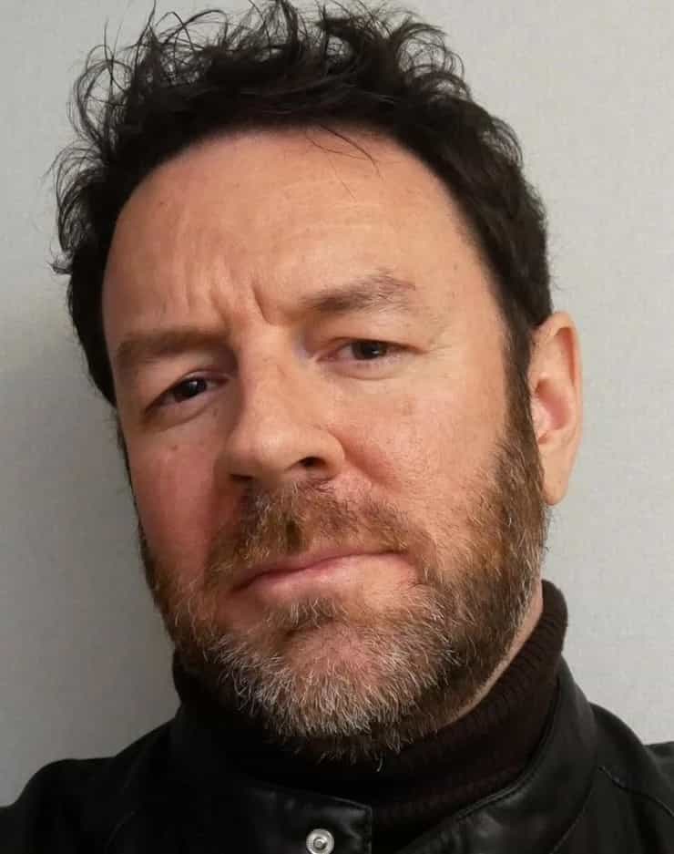 Paul Battle