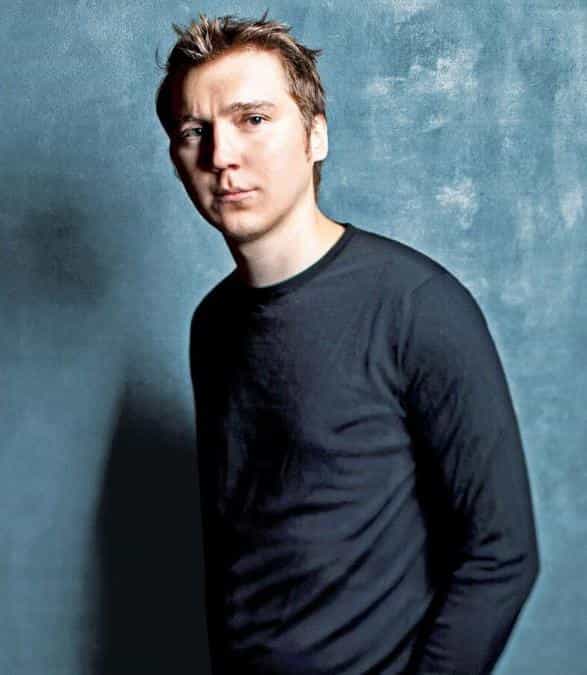 Paul Dano