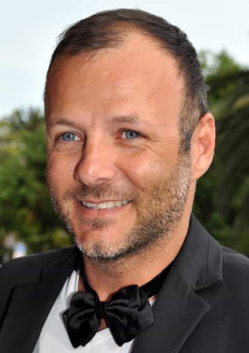Pierre-Francois Martin-Laval