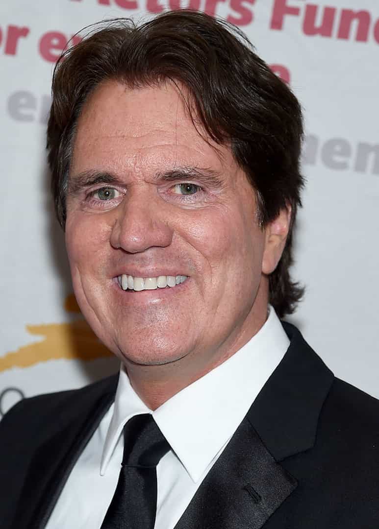 Rob Marshall