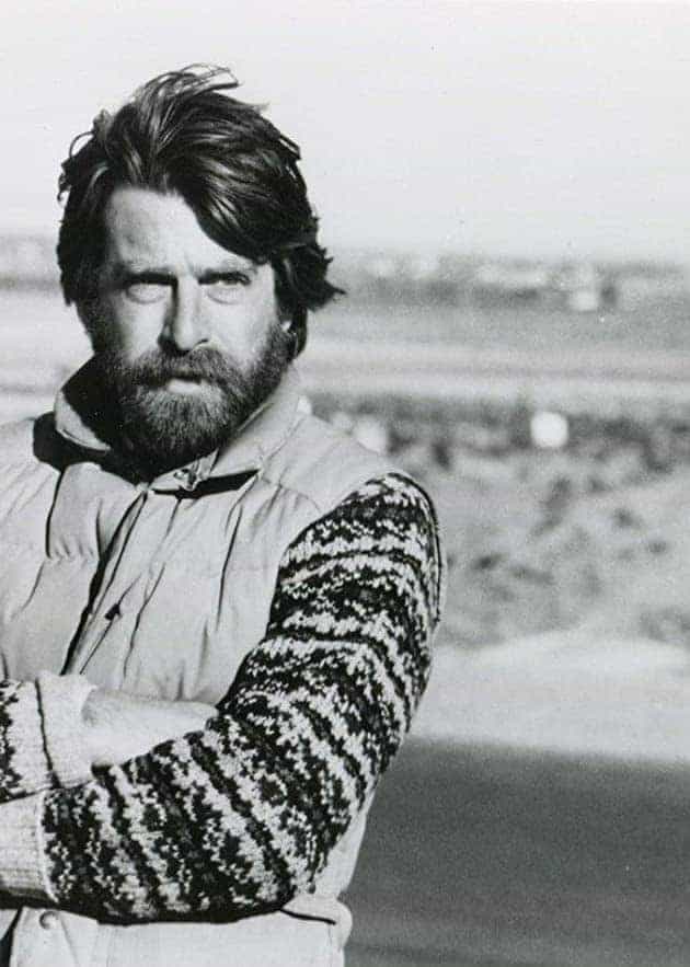 Robert Harmon