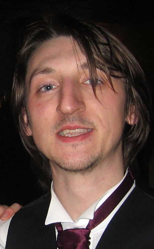 Ross Finbow