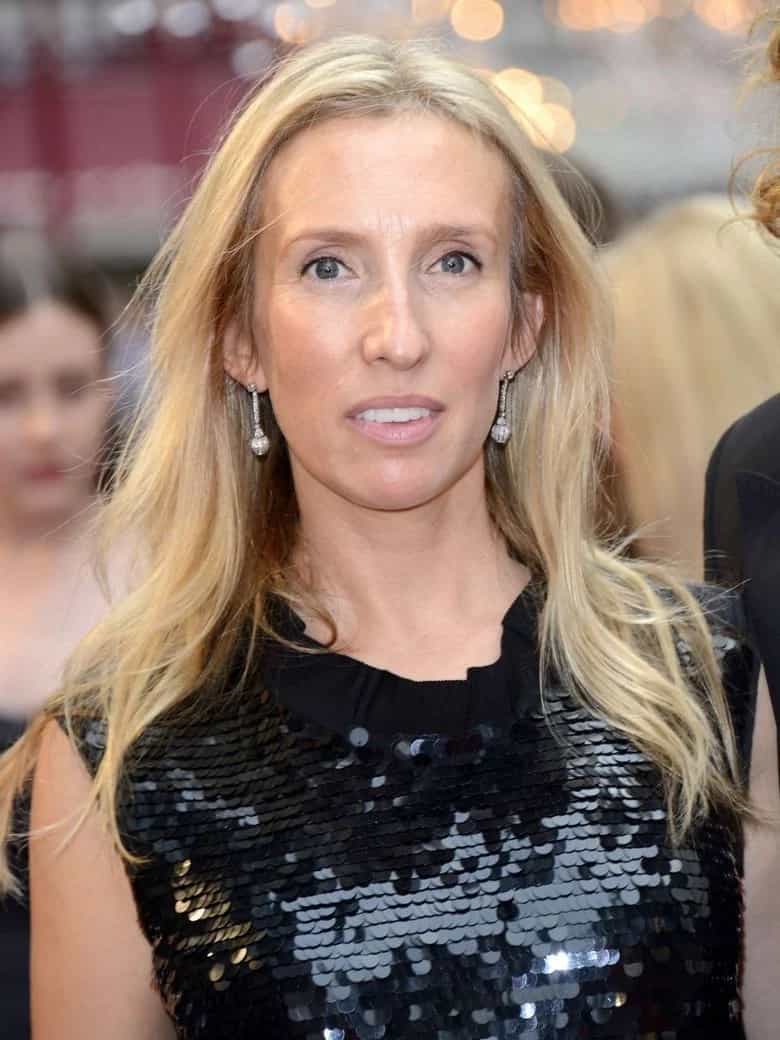Sam Taylor-Johnson