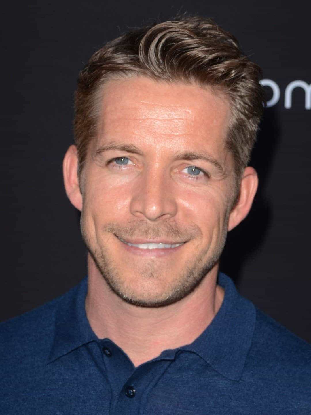 Sean Maguire