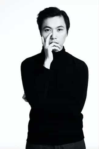 Shipei Wen
