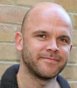 Simon Ellis