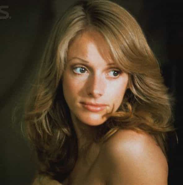 Sondra Locke
