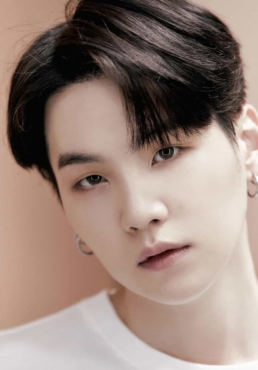 SUGA