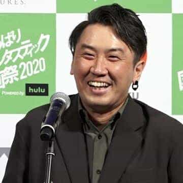 Teruaki Sugihara