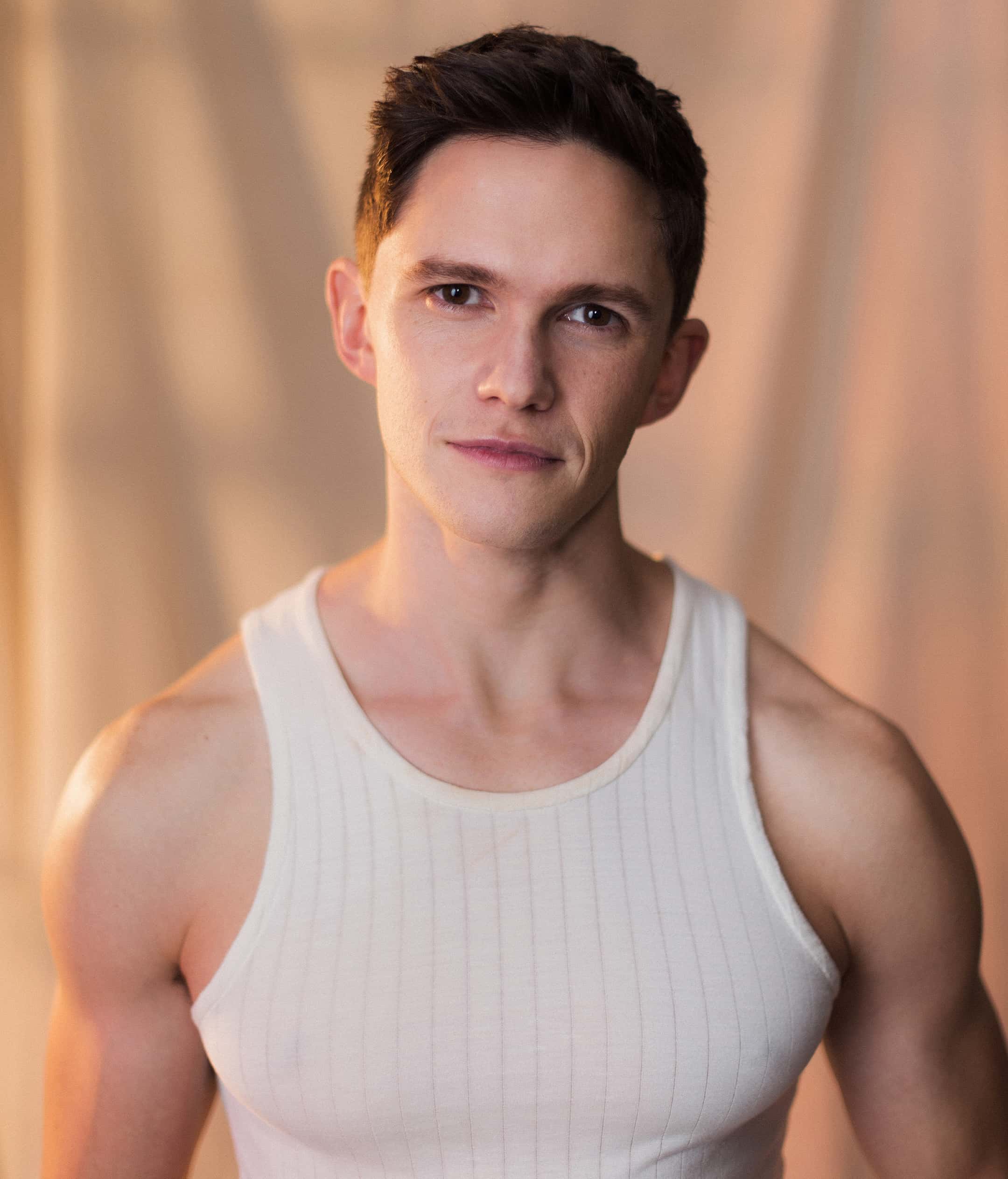 Tom Prior