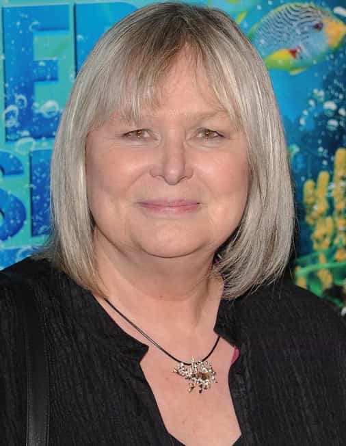 Toni Myers